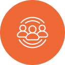 Community fitness group